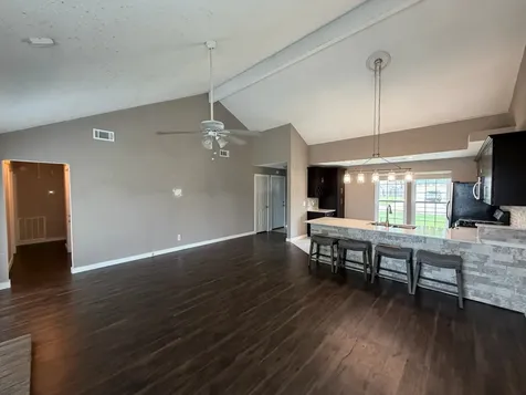 6734 Prairie Village Drive Katy TX 77449
