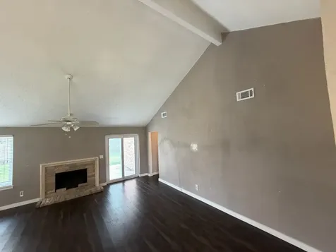 6734 Prairie Village Drive Katy TX 77449