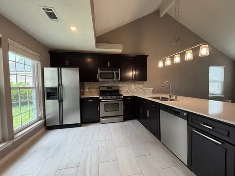 6734 Prairie Village Drive Katy TX 77449