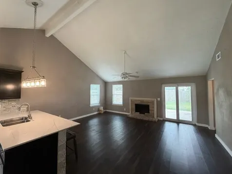 6734 Prairie Village Drive Katy TX 77449
