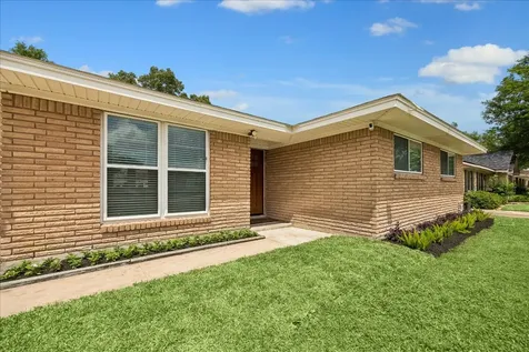 2211 Haverhill Drive Houston TX 77008