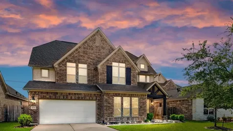 21914 Avalon Queen Drive Spring TX 77379