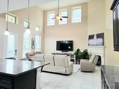 21914 Avalon Queen Drive Spring TX 77379