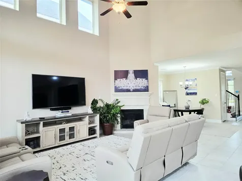 21914 Avalon Queen Drive Spring TX 77379