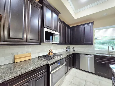 21914 Avalon Queen Drive Spring TX 77379