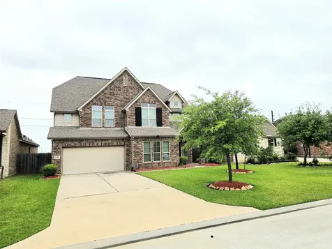 21914 Avalon Queen Drive Spring TX 77379