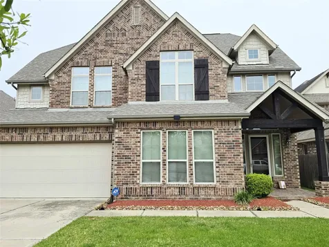 21914 Avalon Queen Drive Spring TX 77379