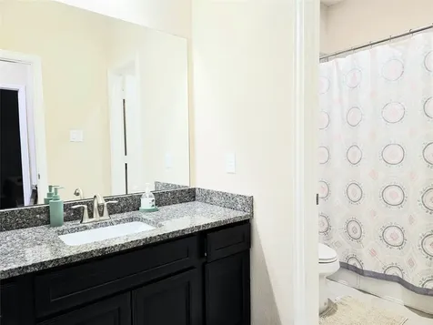 21914 Avalon Queen Drive Spring TX 77379