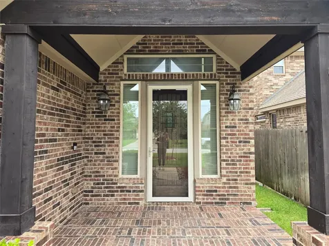 21914 Avalon Queen Drive Spring TX 77379