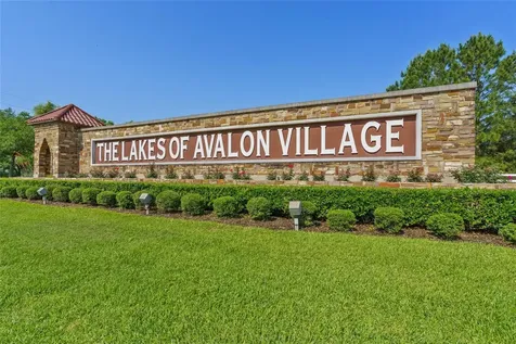 21914 Avalon Queen Drive Spring TX 77379