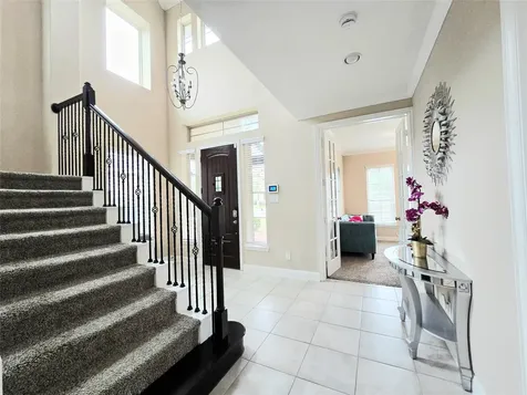 21914 Avalon Queen Drive Spring TX 77379