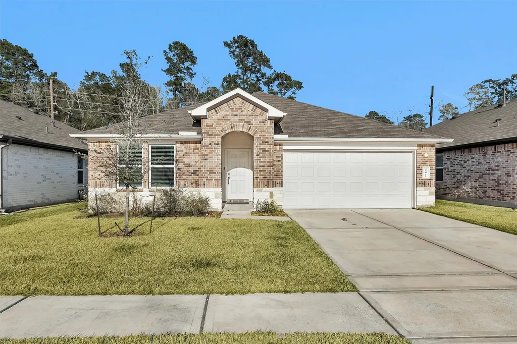 25042 Lindsey Lane Magnolia TX 77354