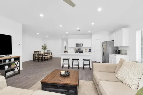 25042 Lindsey Lane Magnolia TX 77354