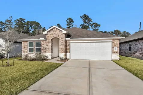 25042 Lindsey Lane Magnolia TX 77354
