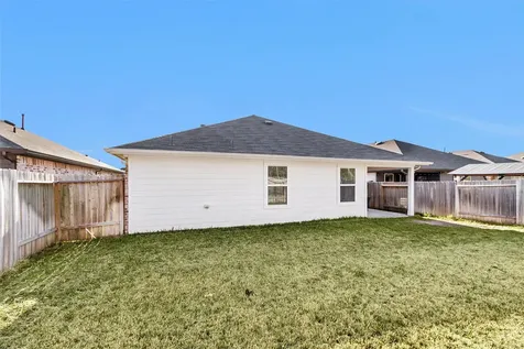 25042 Lindsey Lane Magnolia TX 77354
