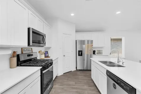 25042 Lindsey Lane Magnolia TX 77354