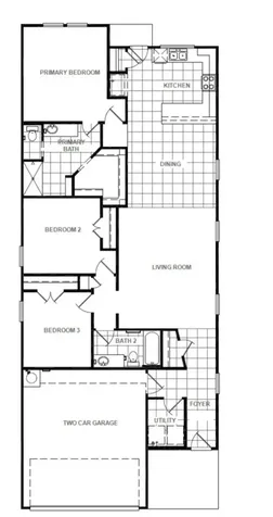 404 Hickory Hills Drive Pattison TX 77423