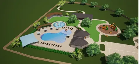 404 Hickory Hills Drive Pattison TX 77423