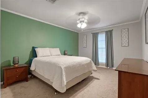 5826 Autumn Forest Drive Houston TX 77092