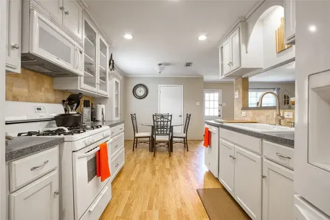 5826 Autumn Forest Drive Houston TX 77092