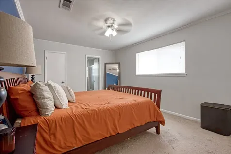 5826 Autumn Forest Drive Houston TX 77092