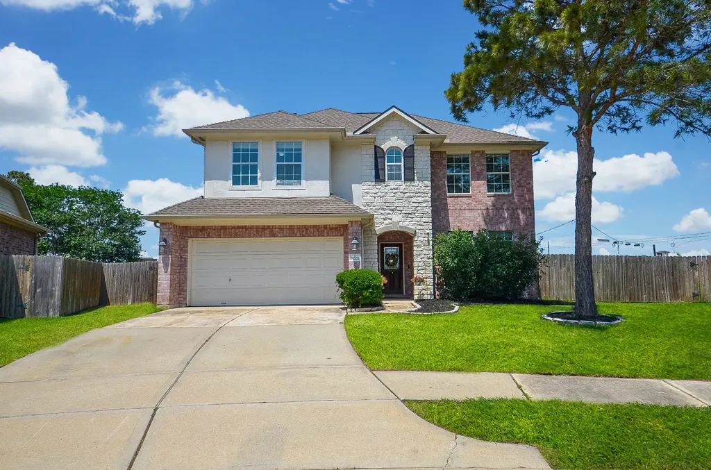 25202 Kelton Hills Lane Richmond TX 77406