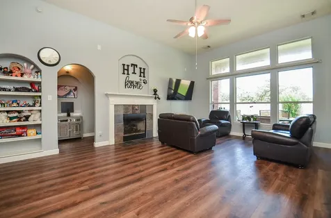25202 Kelton Hills Lane Richmond TX 77406