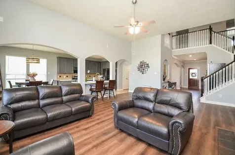 25202 Kelton Hills Lane Richmond TX 77406