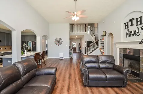 25202 Kelton Hills Lane Richmond TX 77406