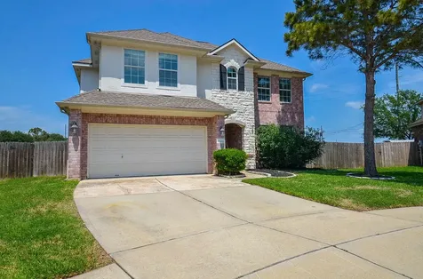 25202 Kelton Hills Lane Richmond TX 77406