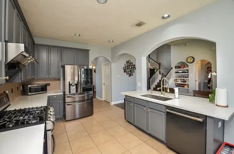 25202 Kelton Hills Lane Richmond TX 77406