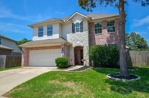 25202 Kelton Hills Lane Richmond TX 77406