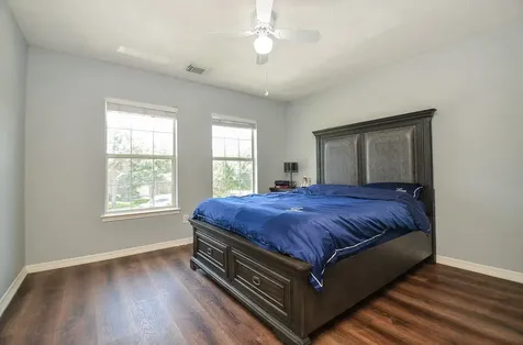 25202 Kelton Hills Lane Richmond TX 77406