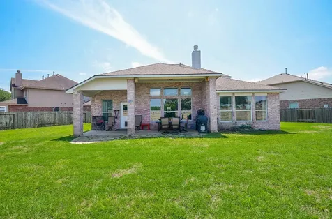 25202 Kelton Hills Lane Richmond TX 77406