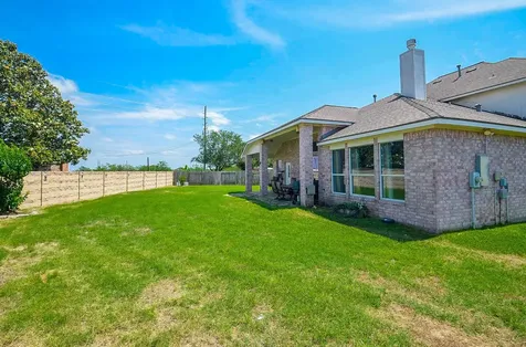 25202 Kelton Hills Lane Richmond TX 77406