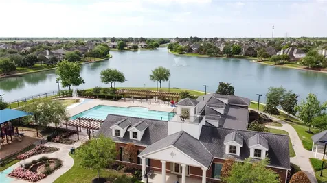 25202 Kelton Hills Lane Richmond TX 77406