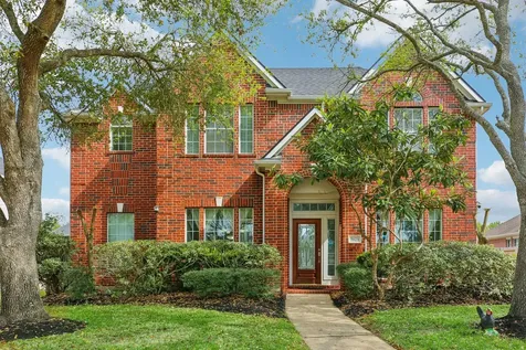 2623 Misty Grove Drive Manvel TX 77578