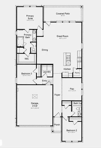 654 Yaupon Holly Drive Rosenberg TX 77471