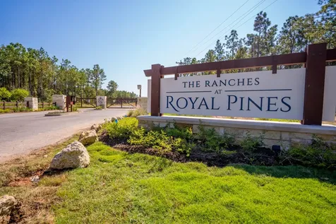 0 Queen Anne Huntsville TX 77340