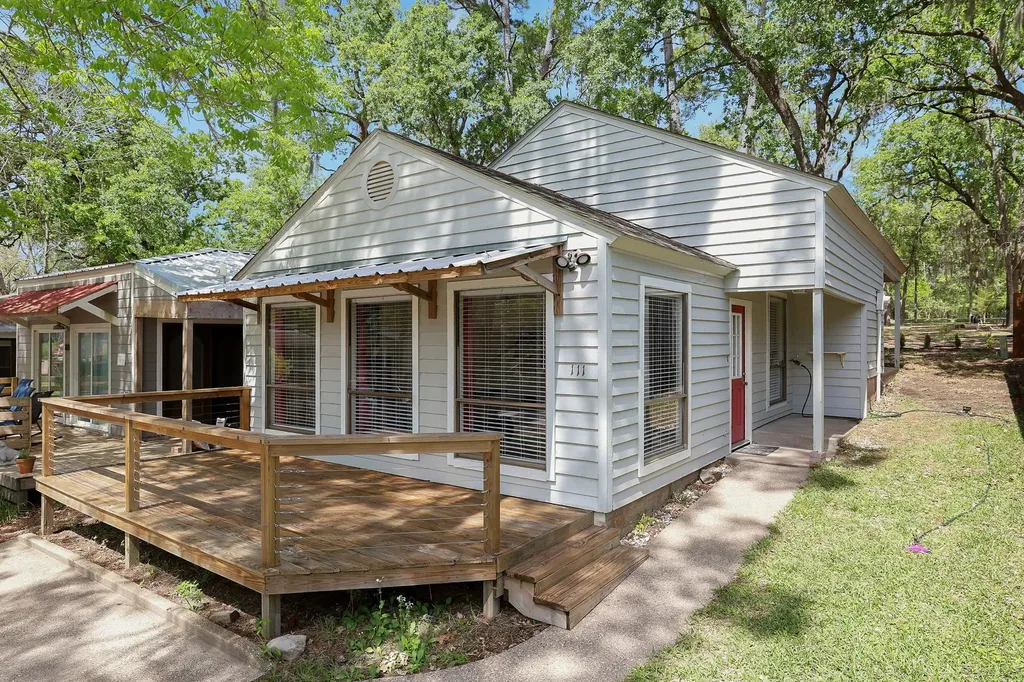 111 Harbour Row Drive Coldspring TX 77331