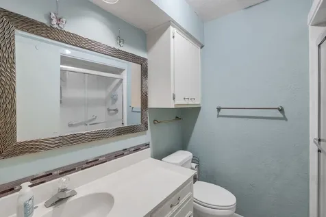 111 Harbour Row Drive Coldspring TX 77331