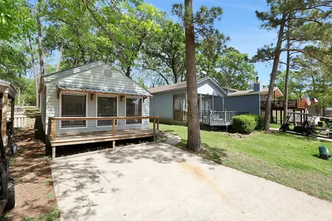 111 Harbour Row Drive Coldspring TX 77331