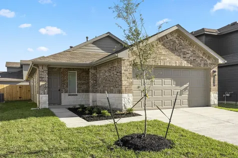 1738 Evening Vista Drive Houston TX 77067