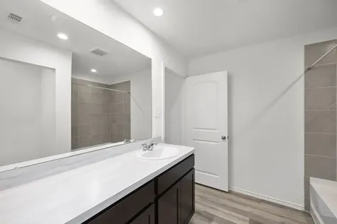 1738 Evening Vista Drive Houston TX 77067
