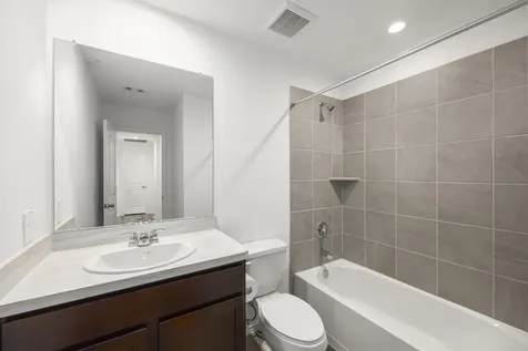1738 Evening Vista Drive Houston TX 77067