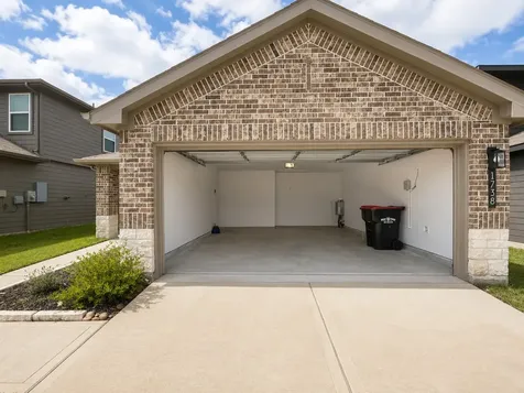 1738 Evening Vista Drive Houston TX 77067