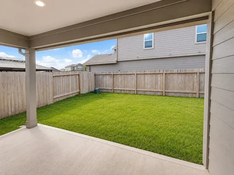 1738 Evening Vista Drive Houston TX 77067