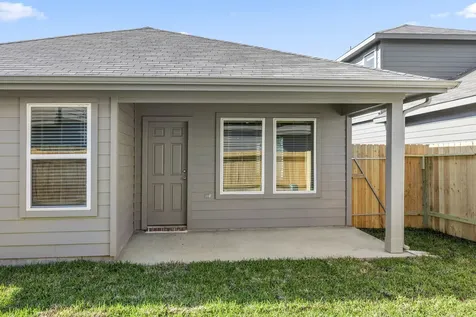 1738 Evening Vista Drive Houston TX 77067