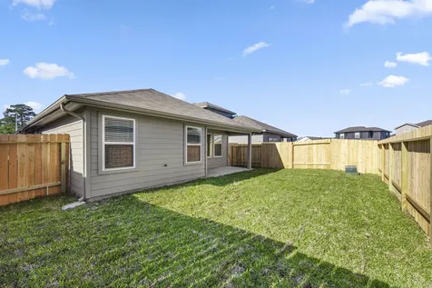 1738 Evening Vista Drive Houston TX 77067