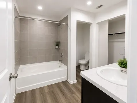 1738 Evening Vista Drive Houston TX 77067